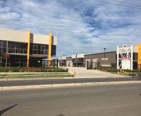 Offices commercial property leased at Prestons NSW 2170