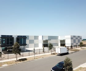 Factory, Warehouse & Industrial commercial property leased at 54 Ricky Way Epping VIC 3076