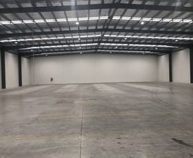 Factory, Warehouse & Industrial commercial property leased at 31 Shirley Way Epping VIC 3076