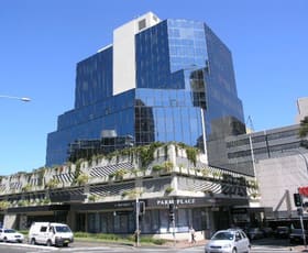 Offices commercial property leased at Suite 308/3 Waverley Street Bondi Junction NSW 2022