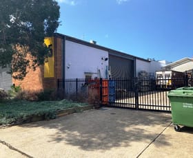 Offices commercial property leased at 15 Luland Street Botany NSW 2019
