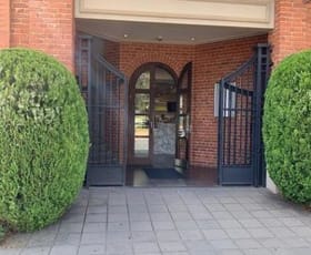 Offices commercial property leased at 4 Irving Street Phillip ACT 2606
