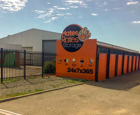 Factory, Warehouse & Industrial commercial property leased at 14 Hurrell Way Rockingham WA 6168