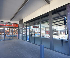 Shop & Retail commercial property leased at 6/1-13 South Street Wodonga VIC 3690