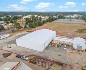 Factory, Warehouse & Industrial commercial property leased at 40 Johnson Avenue Kurri Kurri NSW 2327