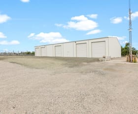Factory, Warehouse & Industrial commercial property leased at 40 Johnson Avenue Kurri Kurri NSW 2327