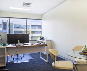 Offices commercial property leased at A / 4.09/5 Celebration Drive Bella Vista NSW 2153