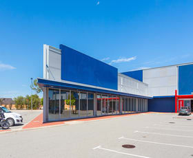 Shop & Retail commercial property leased at 2/1509 Albany Highway Beckenham WA 6107