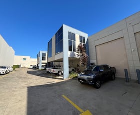 Offices commercial property leased at 29A/65-75 Captain Cook Drive Caringbah NSW 2229