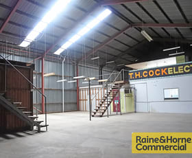 Factory, Warehouse & Industrial commercial property leased at 80 Lever Street Albion QLD 4010