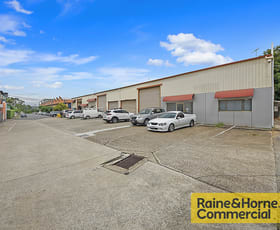 Factory, Warehouse & Industrial commercial property leased at 80 Lever Street Albion QLD 4010