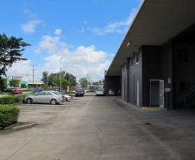 Factory, Warehouse & Industrial commercial property leased at 3/24 Rodwell Street Archerfield QLD 4108