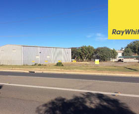 Factory, Warehouse & Industrial commercial property leased at 15 Larkin Street Geraldton WA 6530
