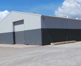 Factory, Warehouse & Industrial commercial property leased at 337-347 Woolcock Street Garbutt QLD 4814