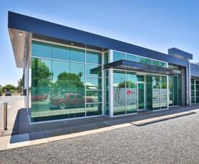 Offices commercial property leased at Upstairs/155 Madden Avenue Mildura VIC 3500