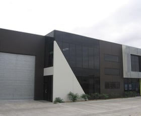 Factory, Warehouse & Industrial commercial property leased at 28/1-11 Bryants Road Dandenong VIC 3175