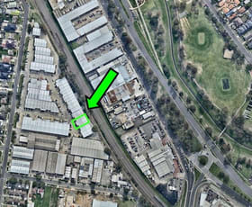 Factory, Warehouse & Industrial commercial property leased at 28/1-11 Bryants Road Dandenong VIC 3175