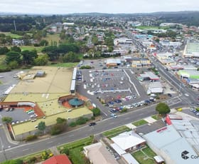 Factory, Warehouse & Industrial commercial property leased at 1-5/2 Innocent Street Kings Meadows TAS 7249