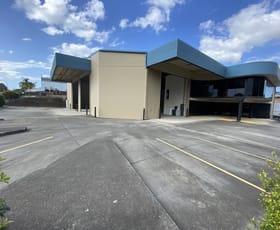 Offices commercial property leased at 80 Achievement Crescent Acacia Ridge QLD 4110
