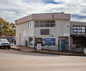 Offices commercial property leased at 1/10 Kenthurst Road Dural NSW 2158