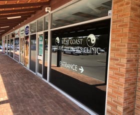 Shop & Retail commercial property leased at Marmion Village Shop 12/19 Sheppard Way Marmion WA 6020