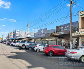Medical / Consulting commercial property leased at Shop 1/491 Main Street Mordialloc VIC 3195