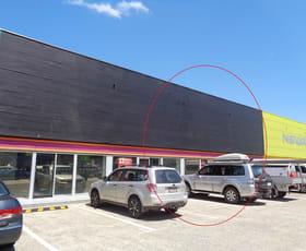 Showrooms / Bulky Goods commercial property leased at 2B/165-175 English Street Manunda QLD 4870