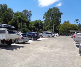 Showrooms / Bulky Goods commercial property leased at 2B/165-175 English Street Manunda QLD 4870