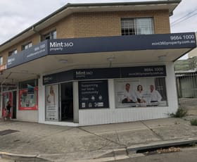 Medical / Consulting commercial property leased at 2 Malabar Road South Coogee NSW 2034