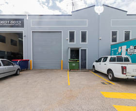 Factory, Warehouse & Industrial commercial property leased at 6/14 Holbeche Road Arndell Park NSW 2148