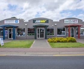 Offices commercial property leased at Shop 3, 24 Hutchinson Street Goolwa SA 5214