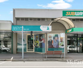 Offices commercial property leased at 339b Main Road Cardiff NSW 2285
