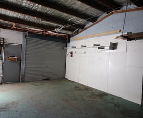 Factory, Warehouse & Industrial commercial property leased at 3/39 Milne Avenue Seaford VIC 3198