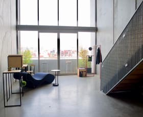 Offices commercial property leased at 13/131 Hyde Street Footscray VIC 3011