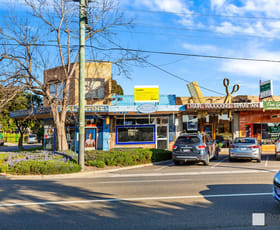 Shop & Retail commercial property leased at 694 High Street Road Glen Waverley VIC 3150