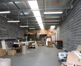 Factory, Warehouse & Industrial commercial property leased at Manly Vale NSW 2093