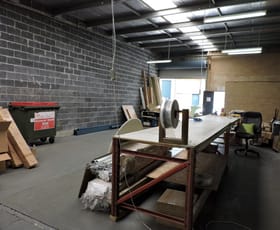 Factory, Warehouse & Industrial commercial property leased at Manly Vale NSW 2093