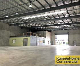 Offices commercial property leased at 17 Huntington Place Banyo QLD 4014
