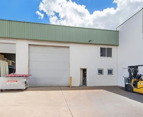 Factory, Warehouse & Industrial commercial property leased at Wetherill Park NSW 2164