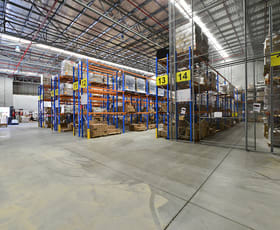 Factory, Warehouse & Industrial commercial property for lease at Units 23 & 24/7-15 Gundah Road Mount Kuring-gai NSW 2080