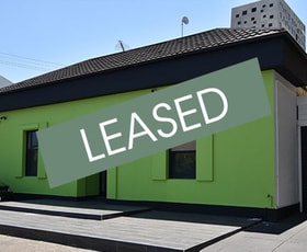 Development / Land commercial property leased at 210 Franklin Street Adelaide SA 5000