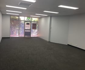 Offices commercial property leased at 2/2 Victor Road Brookvale NSW 2100