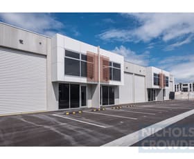 Factory, Warehouse & Industrial commercial property leased at 4/85 Keys Road Moorabbin VIC 3189