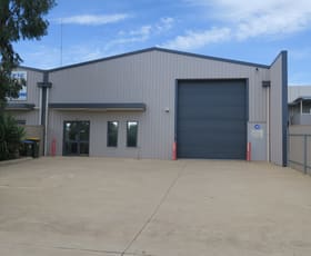 Factory, Warehouse & Industrial commercial property leased at 70 Wingfield Road Wingfield SA 5013