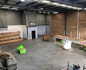 Factory, Warehouse & Industrial commercial property leased at 9 Disney Avenue Keilor East VIC 3033