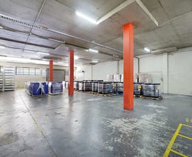 Factory, Warehouse & Industrial commercial property leased at 11/61-71 Beauchamp Road Matraville NSW 2036