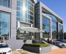 Offices commercial property sold at 12 Waterloo Road Macquarie Park NSW 2113