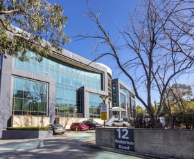 Offices commercial property sold at 12 Waterloo Road Macquarie Park NSW 2113