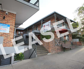 Offices commercial property leased at 6/32 Frederick Street Oatley NSW 2223