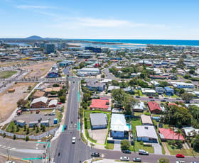 Offices commercial property leased at 57 Maud Street Maroochydore QLD 4558